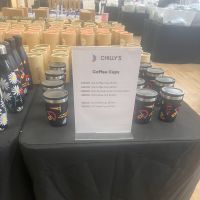 Spring Pop-Up Sample Sale