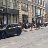 Issey Miyake Private Sale