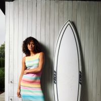 One Teaspoon & COLORUSH Cashmere Spring/Summer Sample Sale