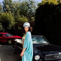 One Teaspoon & COLORUSH Cashmere Spring/Summer Sample Sale