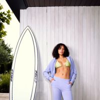 One Teaspoon & COLORUSH Cashmere Spring/Summer Sample Sale