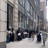 Issey Miyake Private Sale