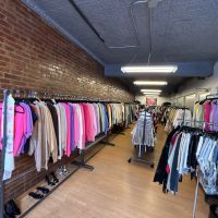One Teaspoon & COLORUSH Cashmere Spring/Summer Sample Sale