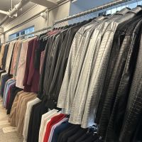 Hugo Boss Sample Sale