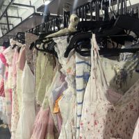 LoveShackFancy Sample Sale