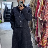 Oldstrom Pop-Up Sample Sale