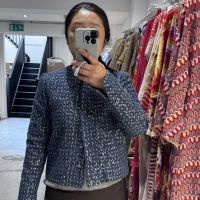 Oldstrom Pop-Up Sample Sale