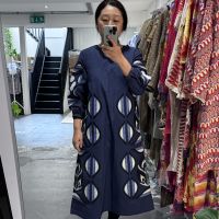 Oldstrom Pop-Up Sample Sale