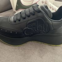 Alexander McQueen Sample Sale