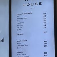 Hill House Home Sample Sale