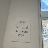 Drake's Archive Sale