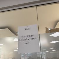 Drake's Archive Sale