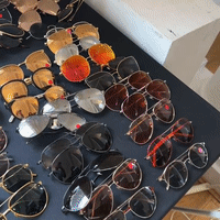 Linda Farrow Sample Sale