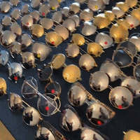 Linda Farrow Sample Sale