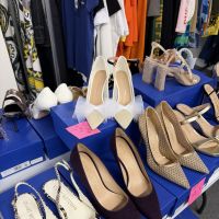 VIP Stuart Weitzman Sample Sale