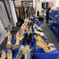 VIP Stuart Weitzman Sample Sale