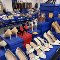 VIP Stuart Weitzman Sample Sale