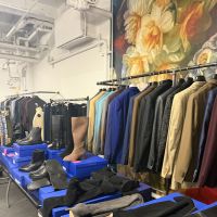 VIP Stuart Weitzman Sample Sale