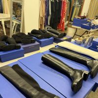 VIP Stuart Weitzman Sample Sale