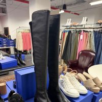 VIP Stuart Weitzman Sample Sale