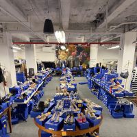 VIP Stuart Weitzman Sample Sale