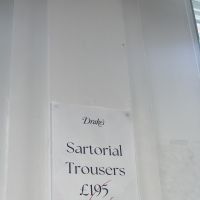 Drake's Archive Sale