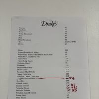 Drake's Archive Sale