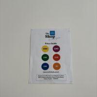 Smart Works Covent Garden Pop-Up Shop