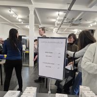 Anya Hindmarch Sample Sale