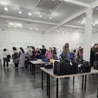 Anya Hindmarch Sample Sale