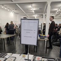 Anya Hindmarch Sample Sale