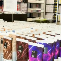 BEAUTYSPACE Sample Sale