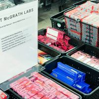 BEAUTYSPACE Sample Sale