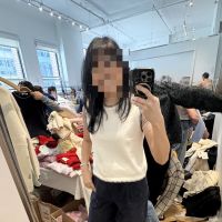 White & Warren Spring Sample Sale