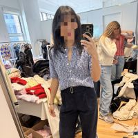 White & Warren Spring Sample Sale