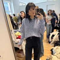 White & Warren Spring Sample Sale