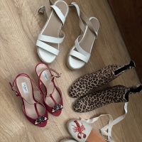 LK Bennett Footwear Sample Sale