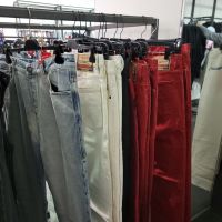 WeFashion Diesel Sample Sale