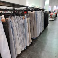 WeFashion Diesel Sample Sale