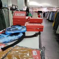 WeFashion Diesel Sample Sale