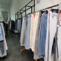 WeFashion Diesel Sample Sale