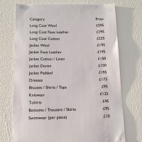 Rejina Pyo Warehouse Sale