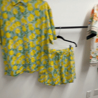 Area Stars Sample Sale