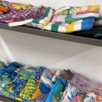 Area Stars Sample Sale