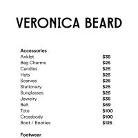 Veronica Beard Sample Sale