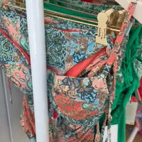 Luxe Luxury Intimates Sample Sale