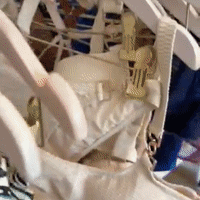 Luxe Luxury Intimates Sample Sale