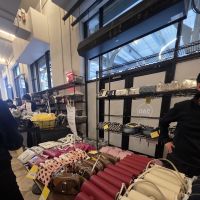 Marc Jacobs Sample Sale