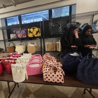 Marc Jacobs Sample Sale