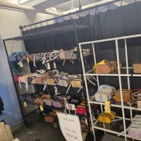 Marc Jacobs Sample Sale